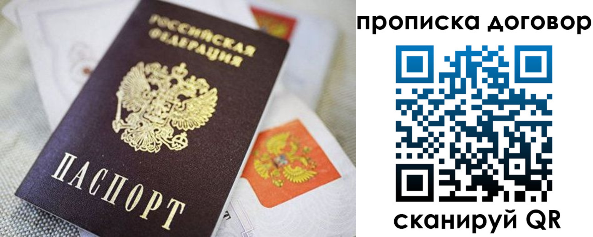 прописка 2025 в Зеленогорске